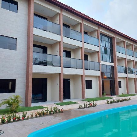 Flat Casa Da Praia Pôrto das Galinhas Εξωτερικό φωτογραφία