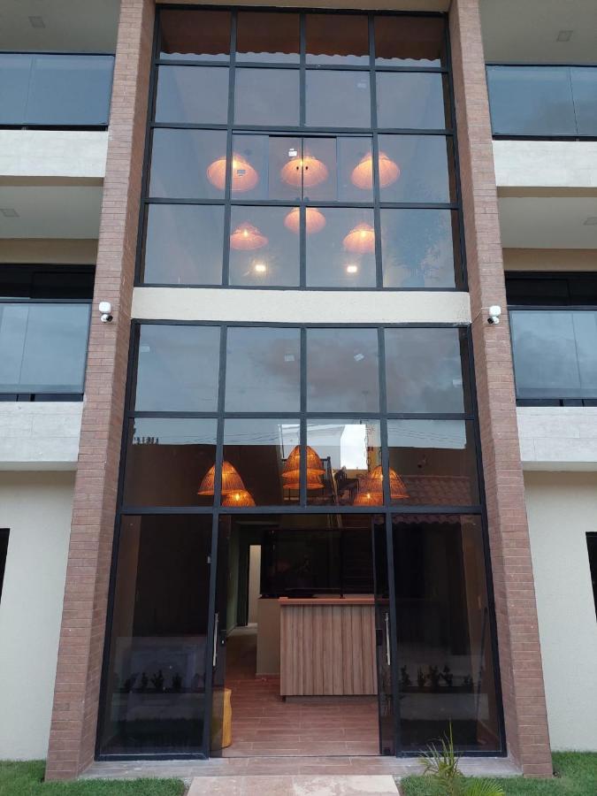 Flat Casa Da Praia Pôrto das Galinhas Εξωτερικό φωτογραφία