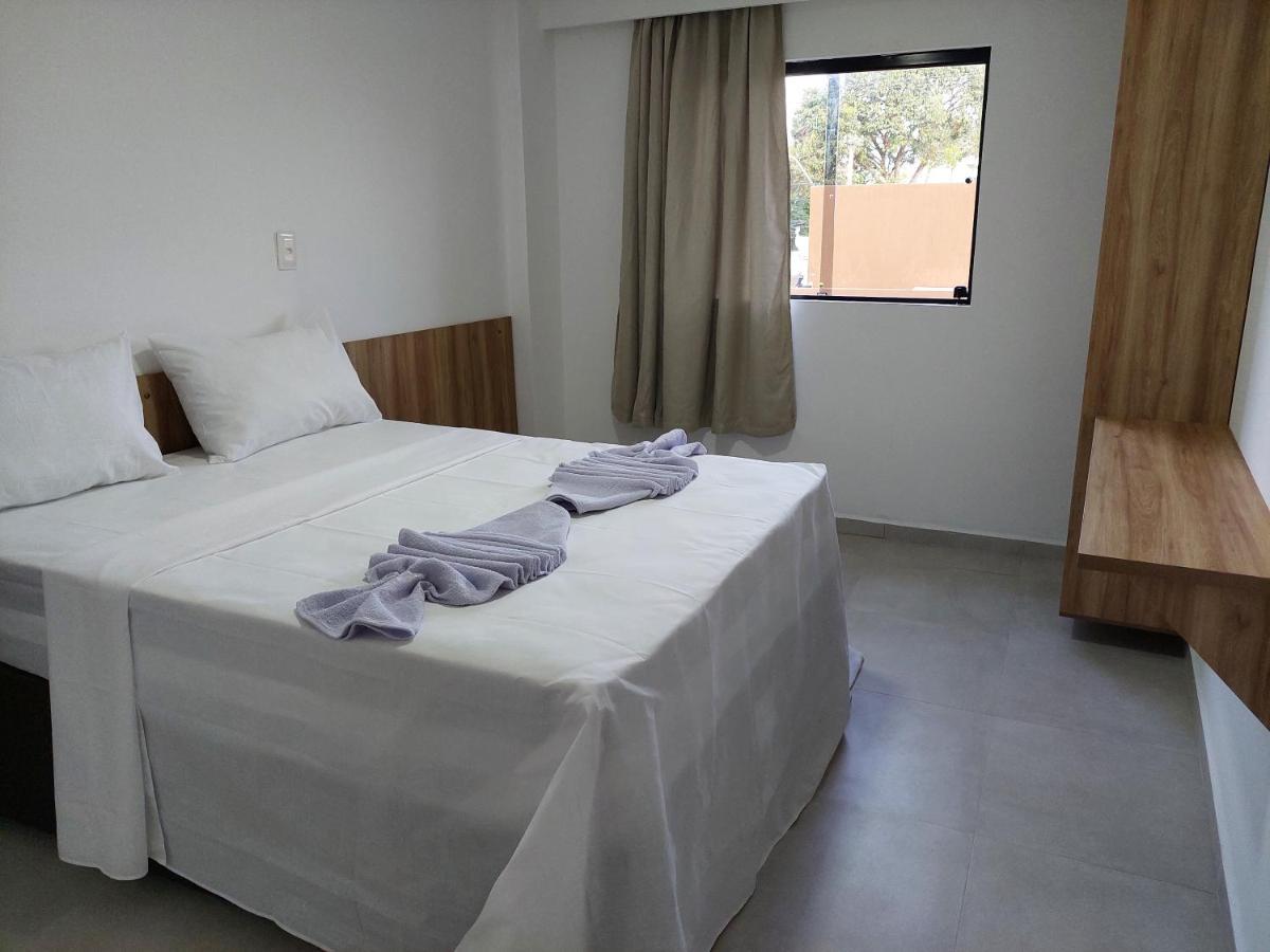 Flat Casa Da Praia Pôrto das Galinhas Εξωτερικό φωτογραφία