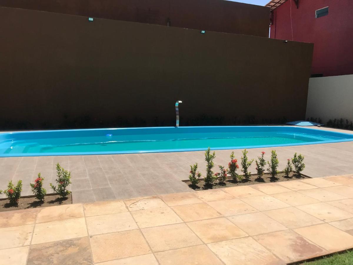 Flat Casa Da Praia Pôrto das Galinhas Εξωτερικό φωτογραφία