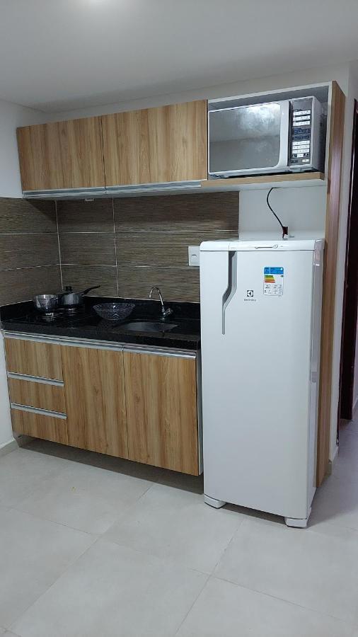Flat Casa Da Praia Pôrto das Galinhas Εξωτερικό φωτογραφία