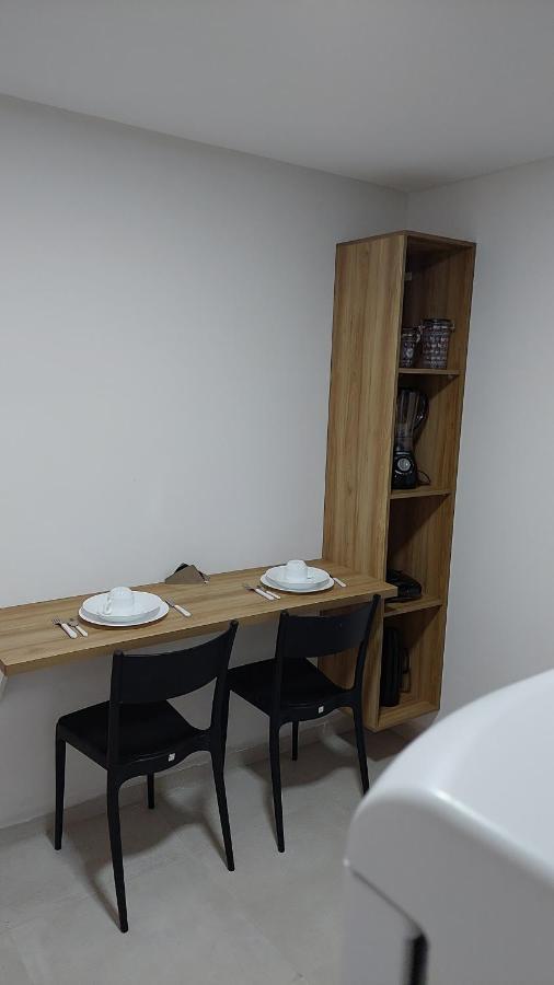 Flat Casa Da Praia Pôrto das Galinhas Εξωτερικό φωτογραφία