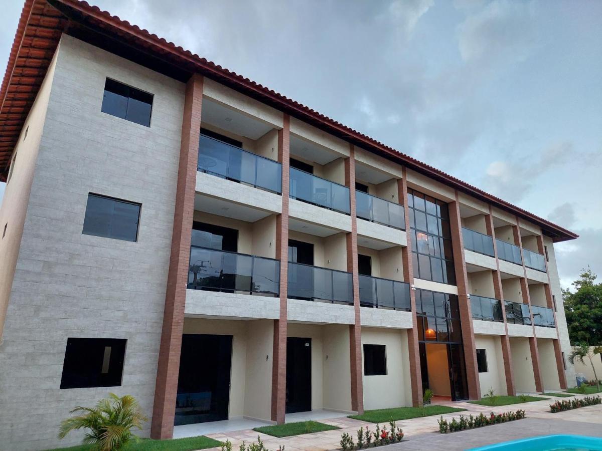 Flat Casa Da Praia Pôrto das Galinhas Εξωτερικό φωτογραφία