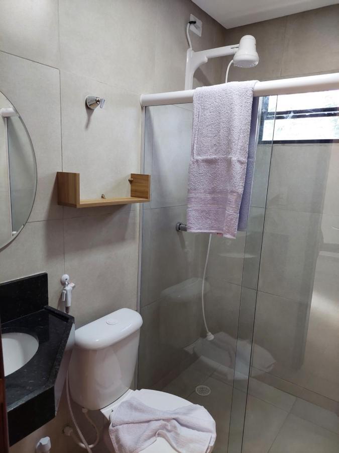 Flat Casa Da Praia Pôrto das Galinhas Εξωτερικό φωτογραφία